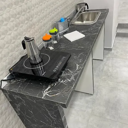 Cuore Delle Zite לינה וארוחת בוקר