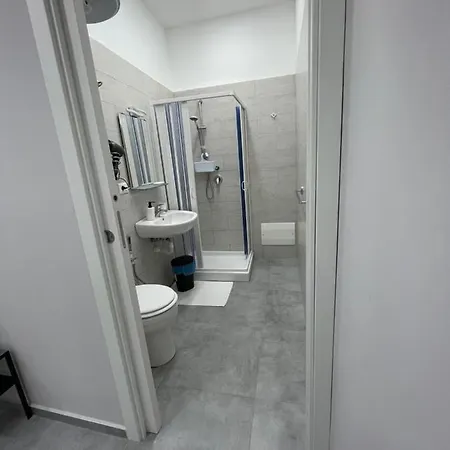 Cuore Delle Zite לינה וארוחת בוקר