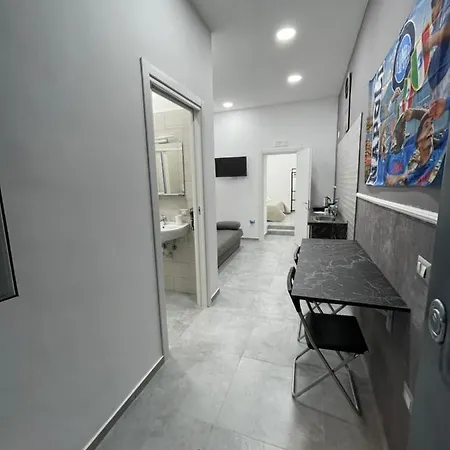 Cuore Delle Zite לינה וארוחת בוקר 3*