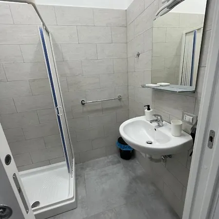 Cuore Delle Zite נאפולי