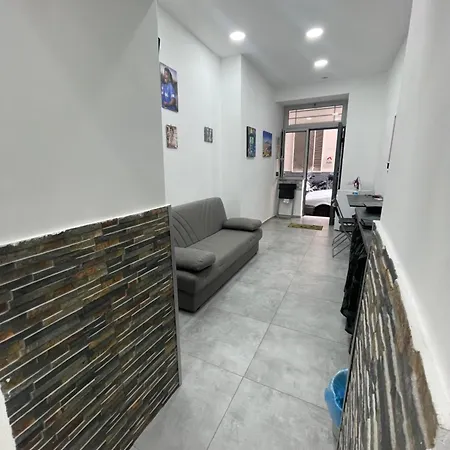 Cuore Delle Zite 3* נאפולי