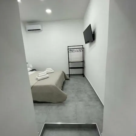 Cuore Delle Zite לינה וארוחת בוקר