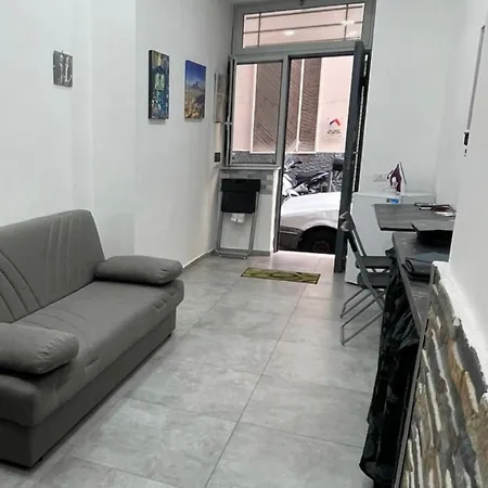 Cuore Delle Zite לינה וארוחת בוקר נאפולי