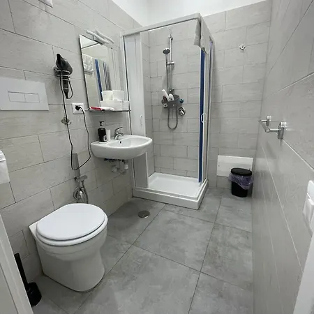 Cuore Delle Zite לינה וארוחת בוקר נאפולי