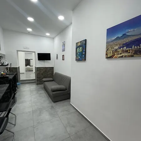 Cuore Delle Zite Bed & Breakfast