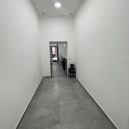 Cuore Delle Zite Nocleg ze śniadaniem 3*