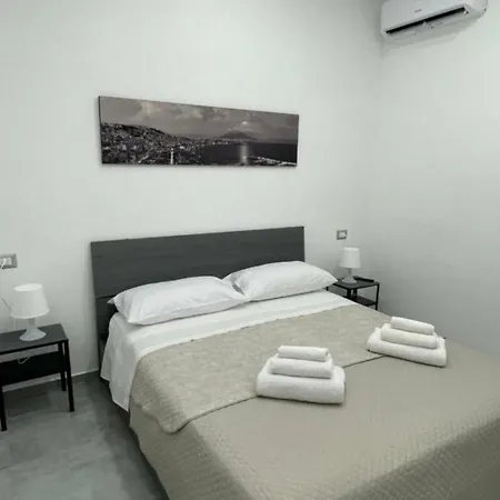 Cuore Delle Zite Bed & Breakfast 3*