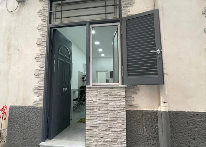 Cuore Delle Zite Napoli