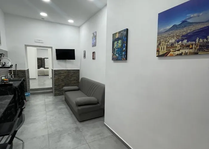 Cuore Delle Zite Oda ve Kahvaltı