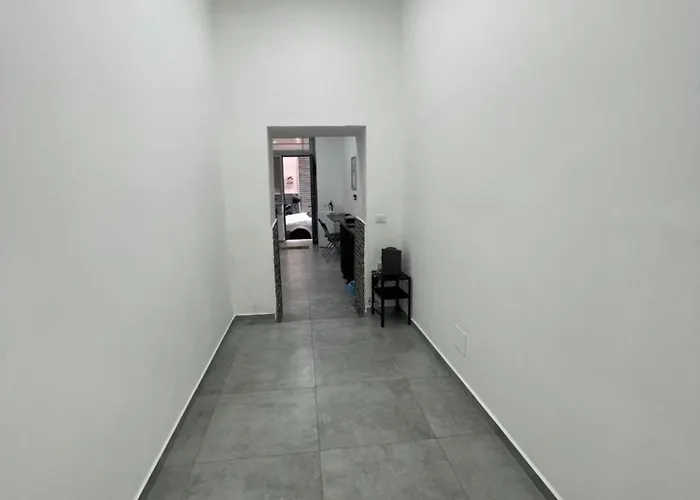 Cuore Delle Zite Oda ve Kahvaltı 3*