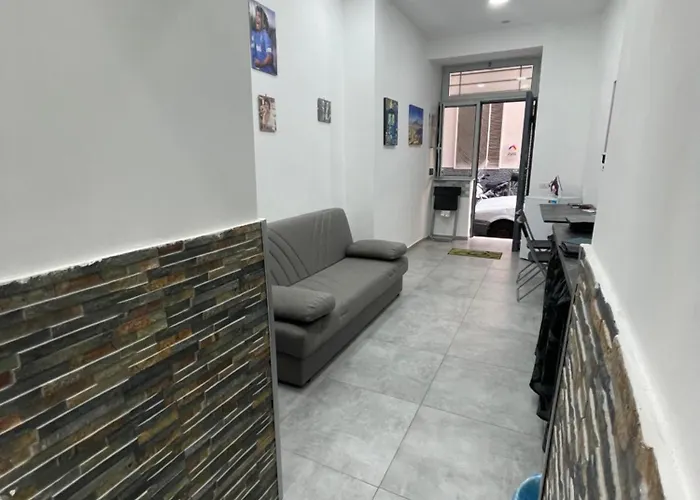 Cuore Delle Zite 3* Napoli