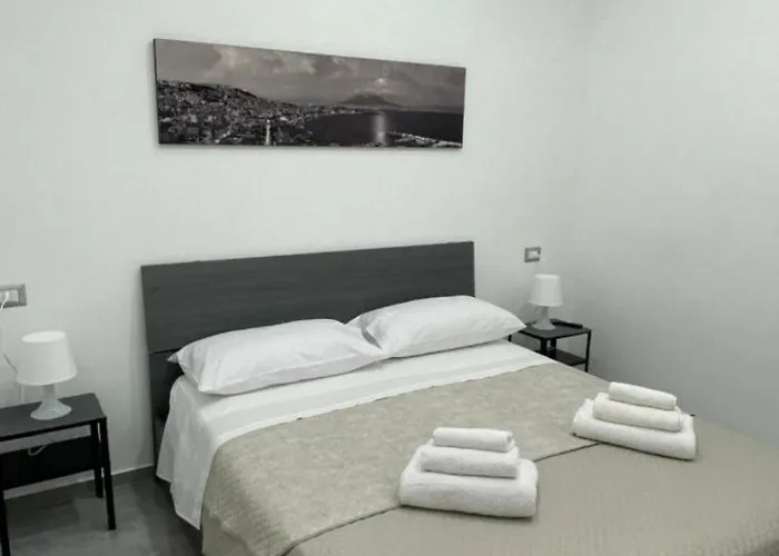 Cuore Delle Zite Oda ve Kahvaltı 3*