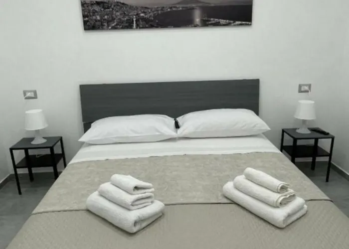 Cuore Delle Zite 3* Napoli