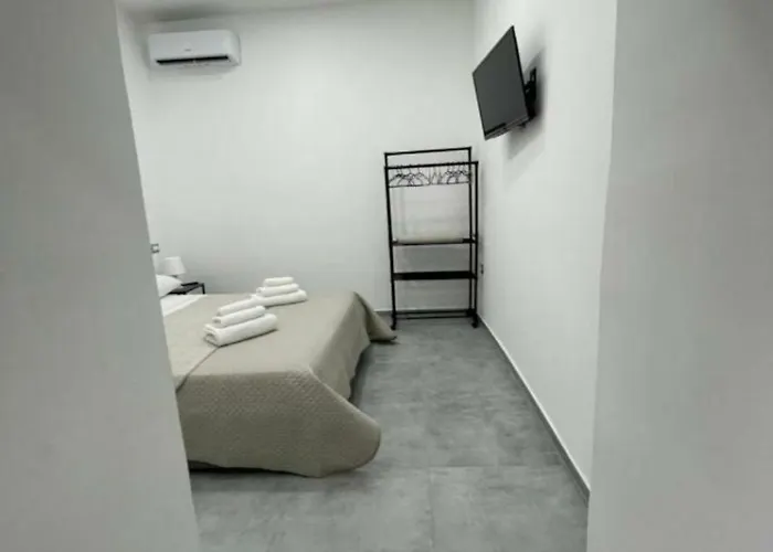 Cuore Delle Zite Oda ve Kahvaltı