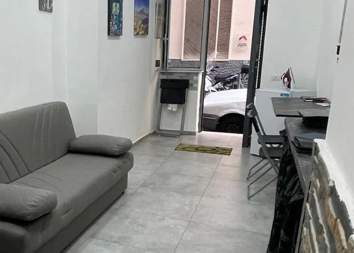 Cuore Delle Zite Oda ve Kahvaltı Napoli
