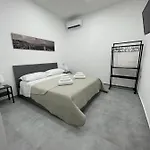 Couette-café Cuore Delle Zite 3*