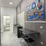 Couette-café Cuore Delle Zite Naples